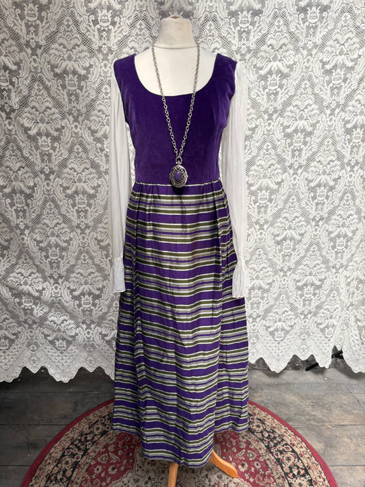 The Chloe Dress