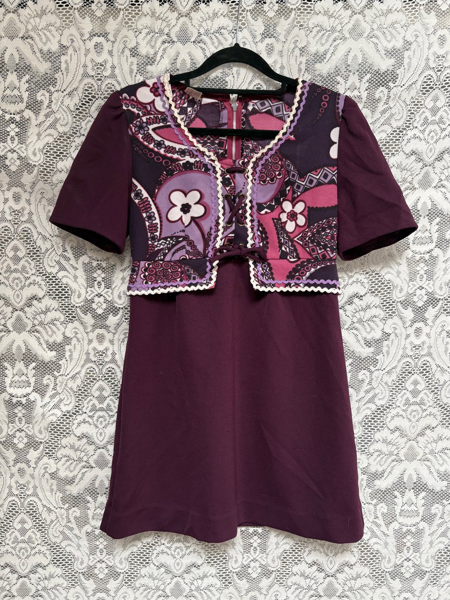 The Harlow Dress