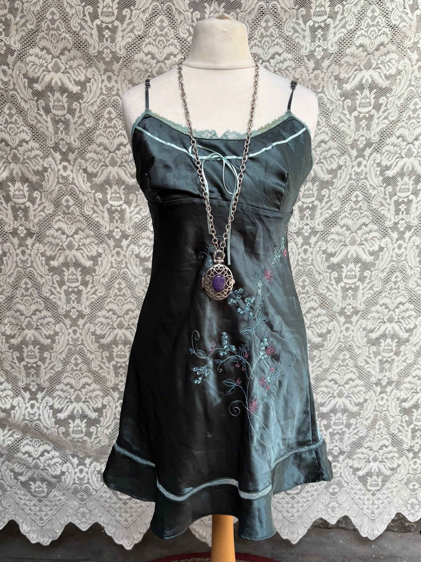 The Lana Dress
