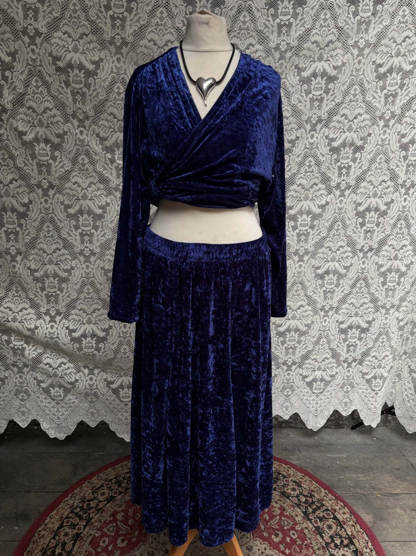 The Sonata Two Piece