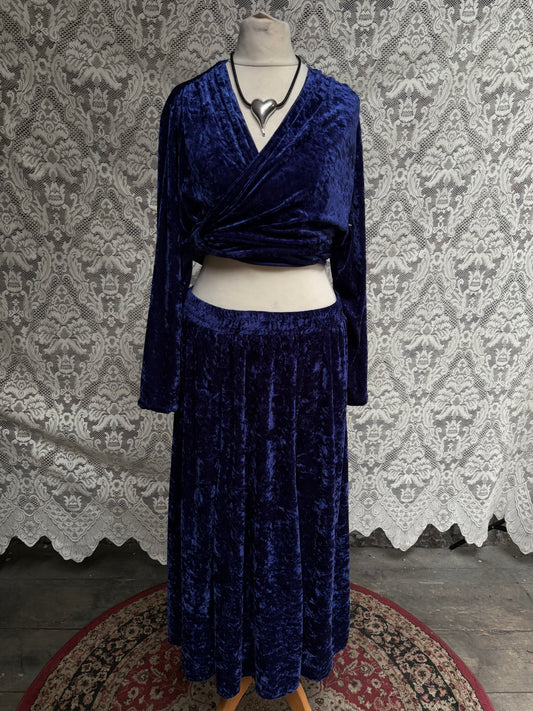 The Sonata Two Piece