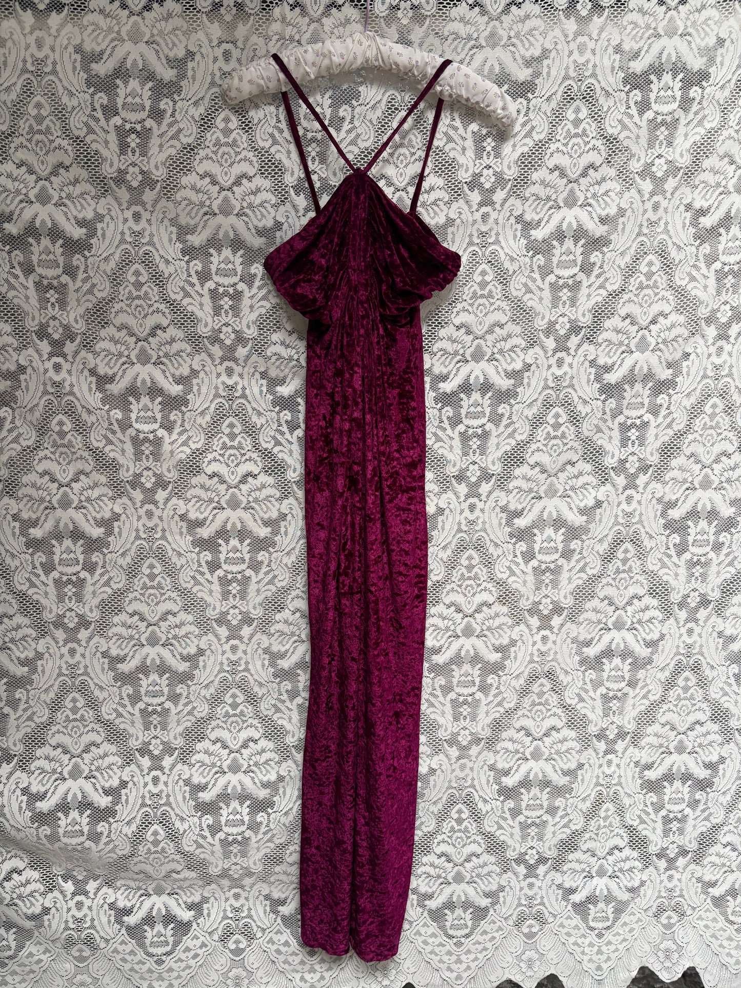 The Mr. Darren Dress