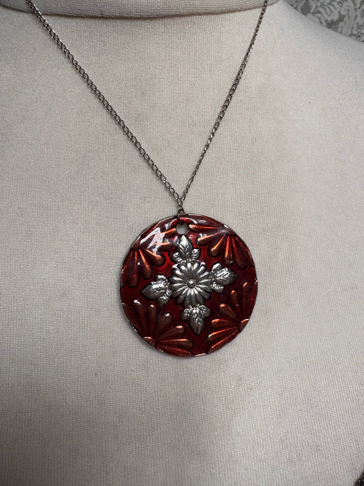 The Love Potion Pendant