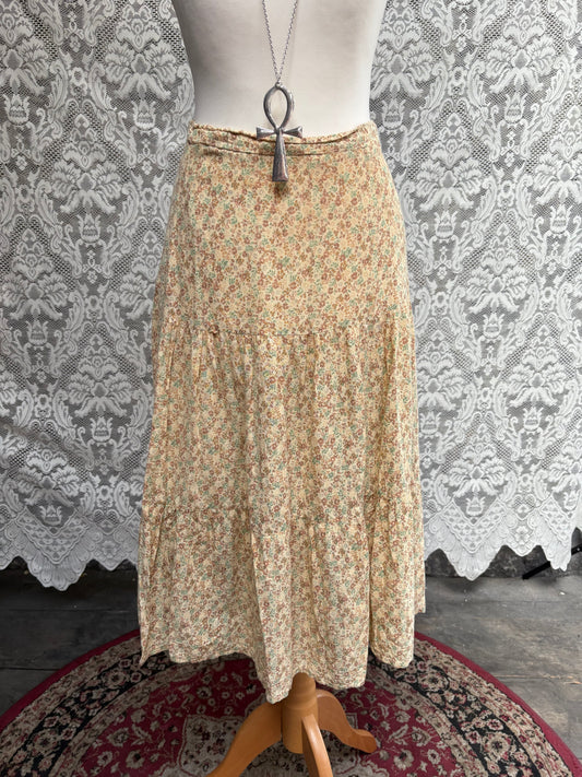 The Akasha Skirt