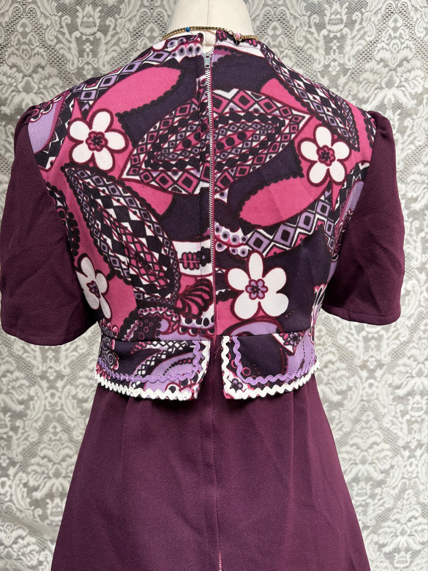 The Harlow Dress