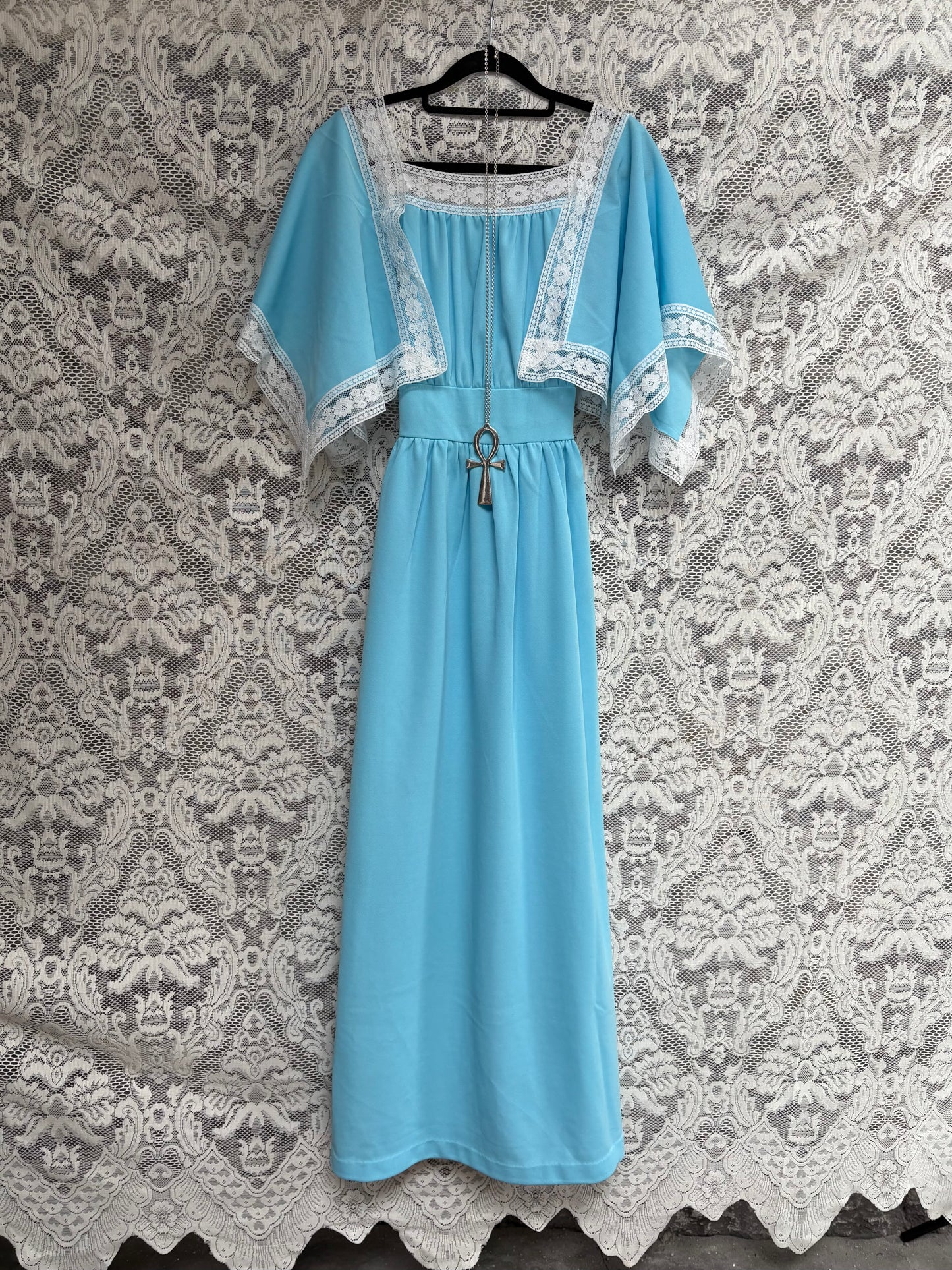 The Osiris Dress