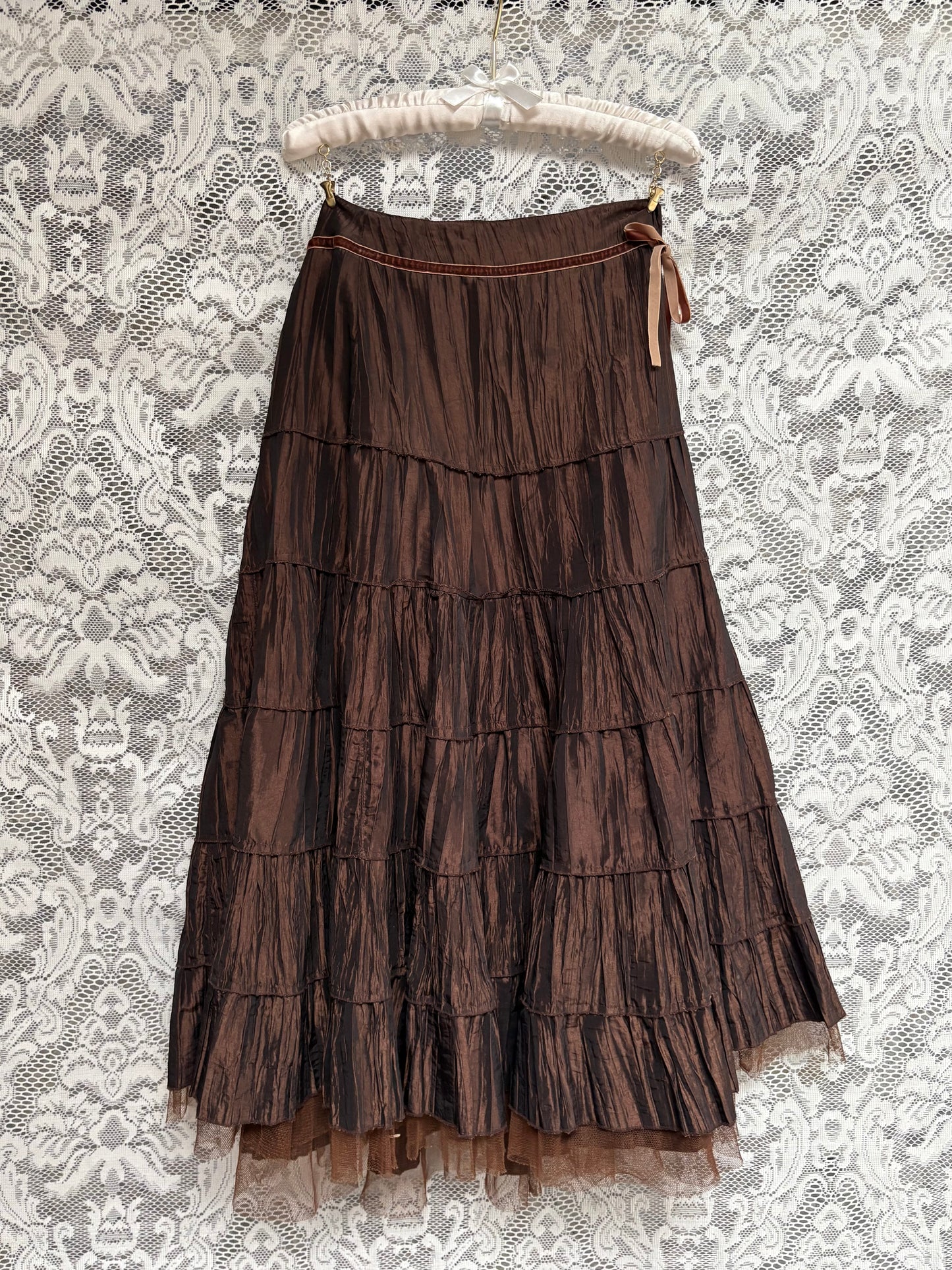 The Connie Skirt