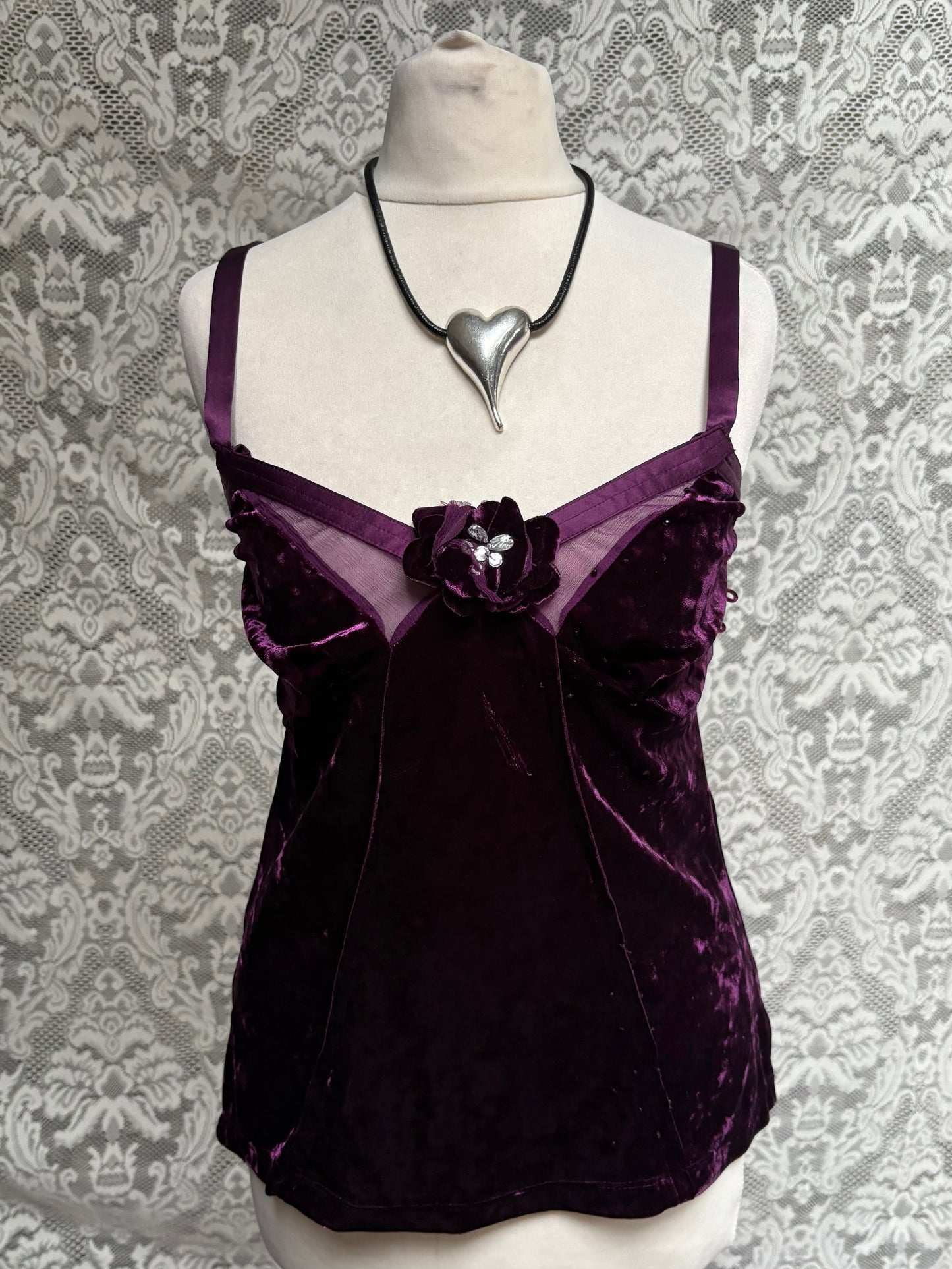 The Isadora Top