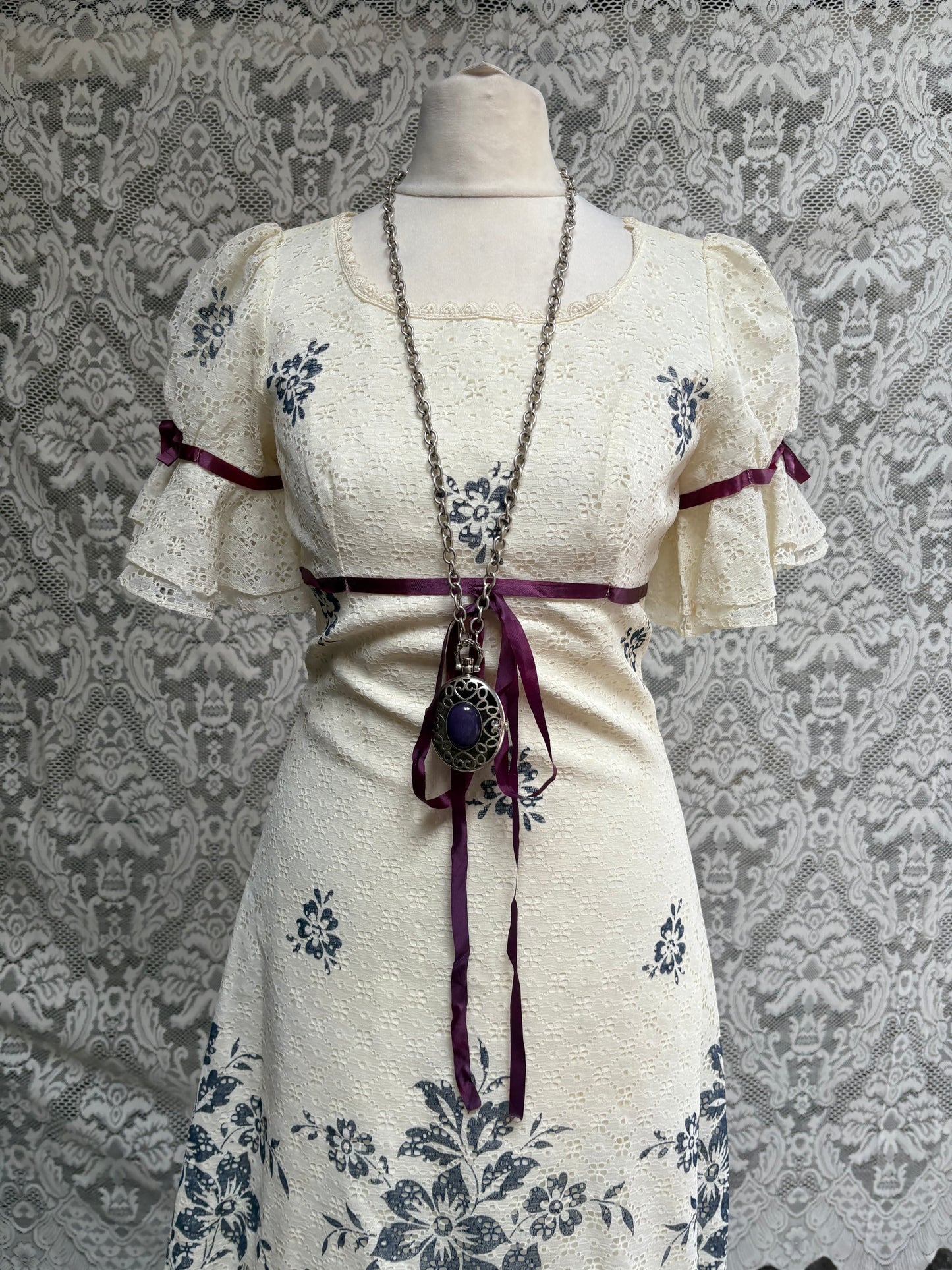 The Juliet Dress