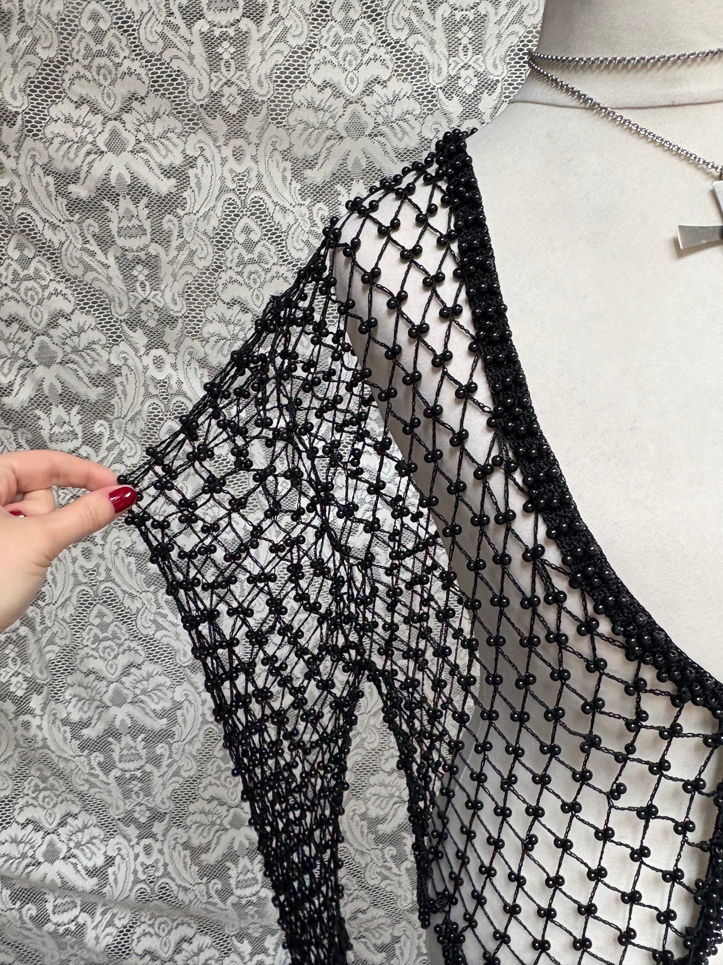 The Tiffany Cardigan