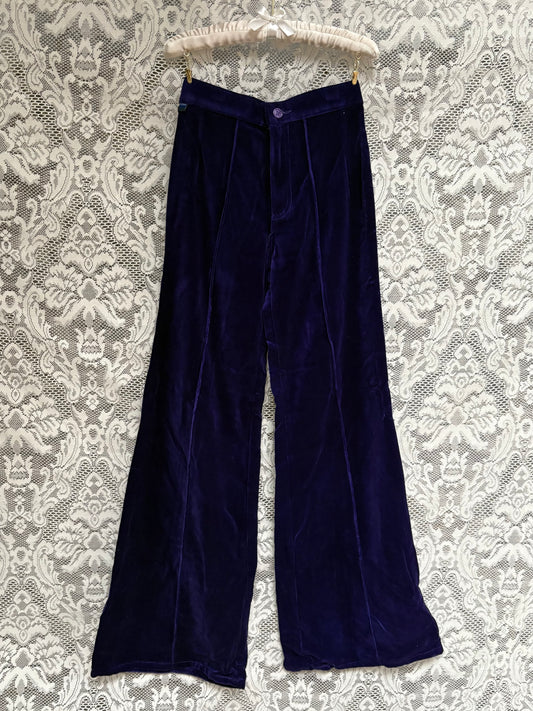 The Twilight Trousers