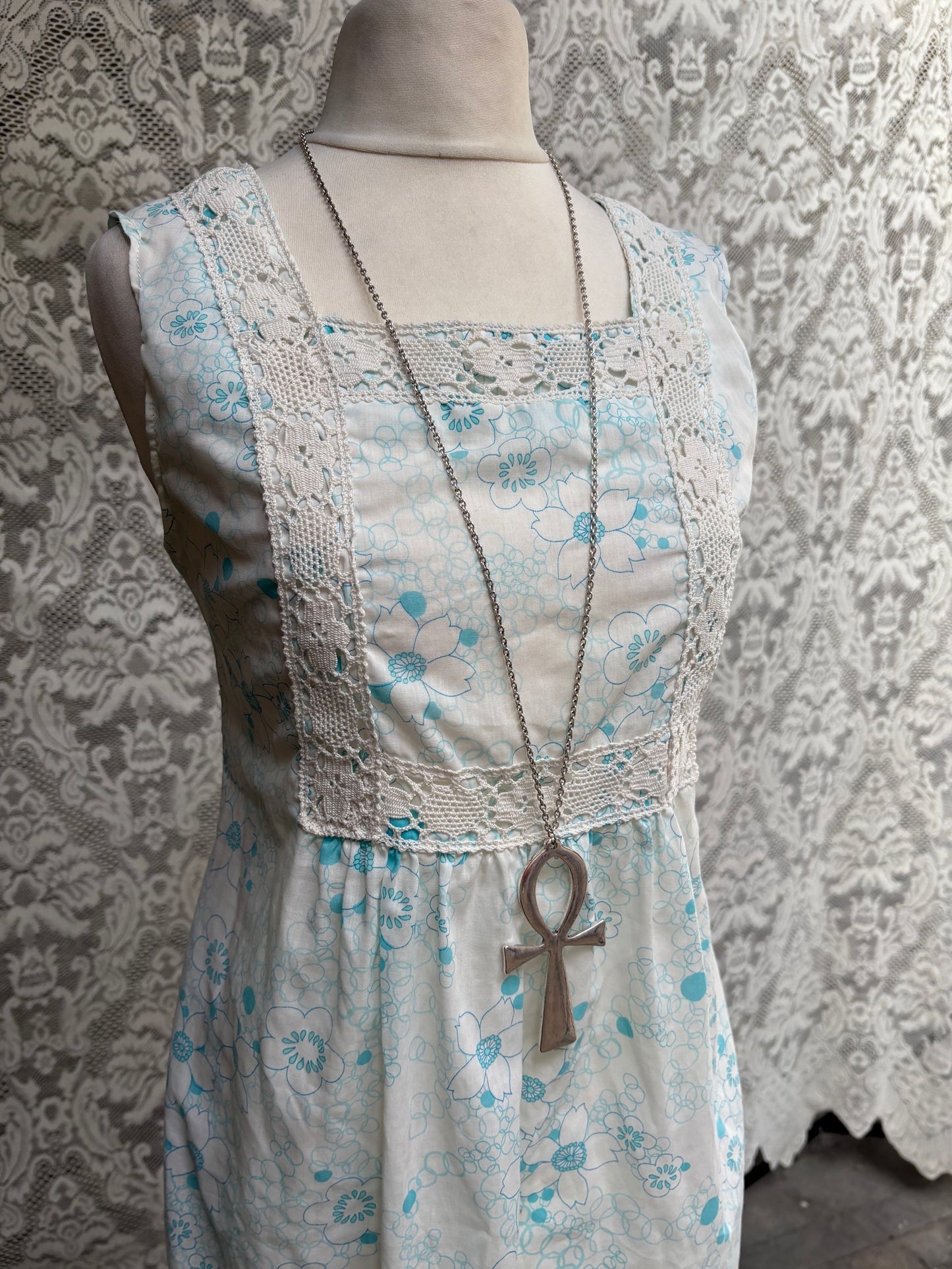 The Celina Dress