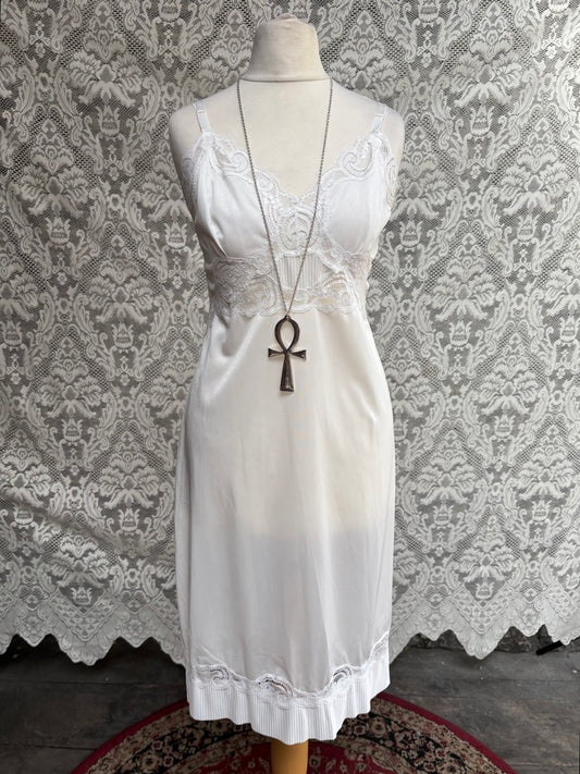 The Temptress Slip Dress