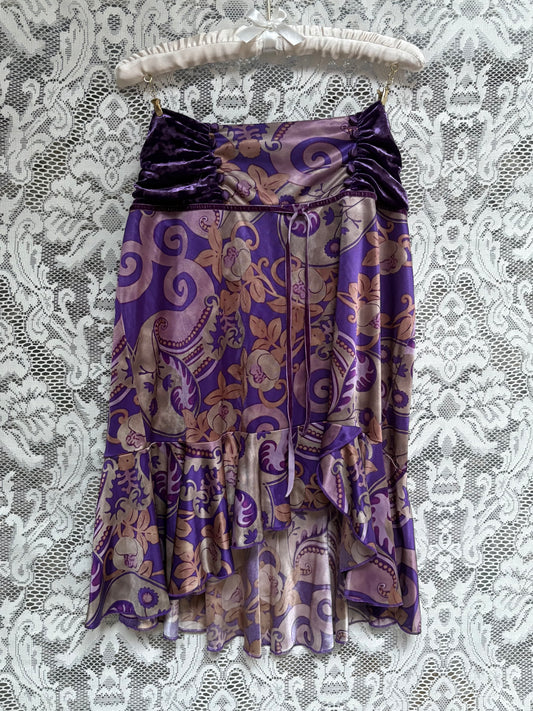 The Marlina Skirt
