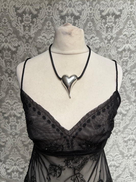 The Love Necklace