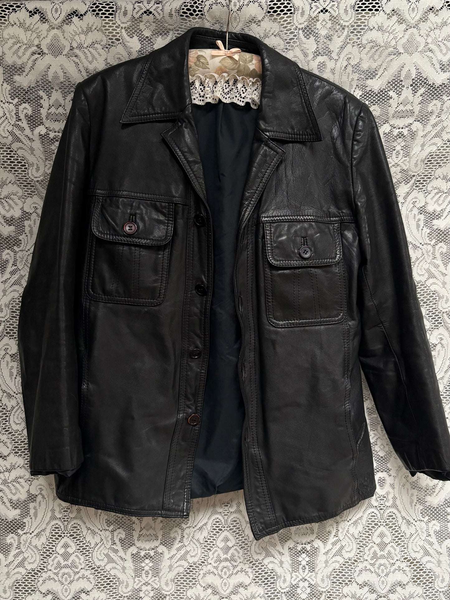 The Buffy Jacket