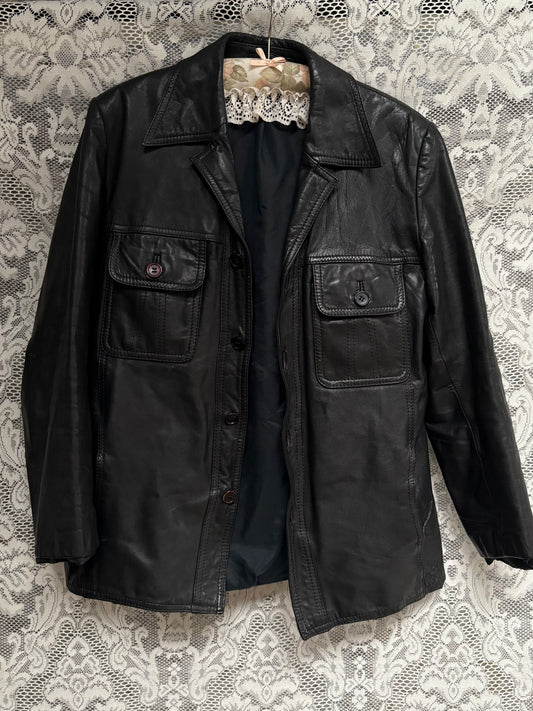 The Buffy Jacket