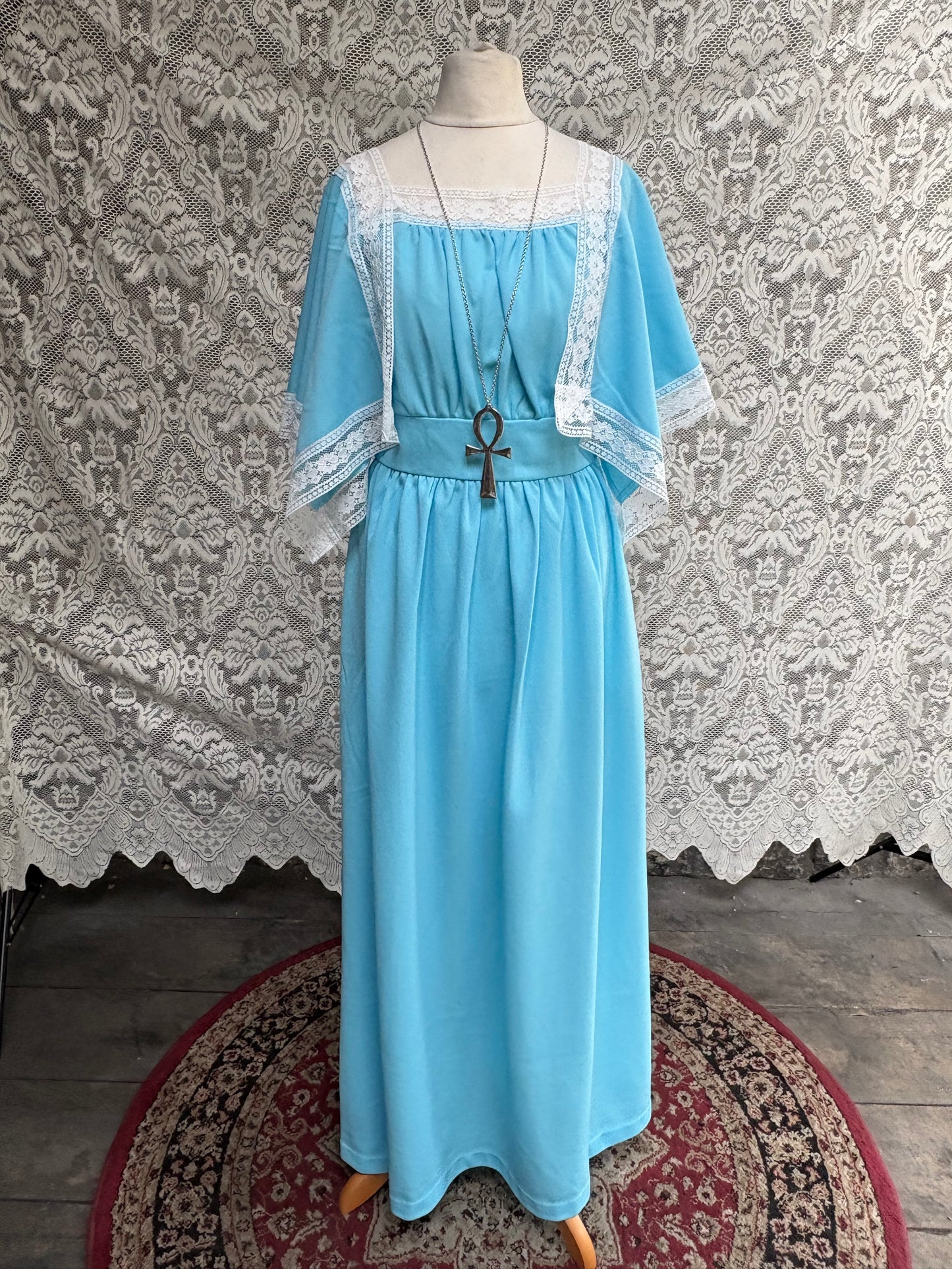 The Osiris Dress