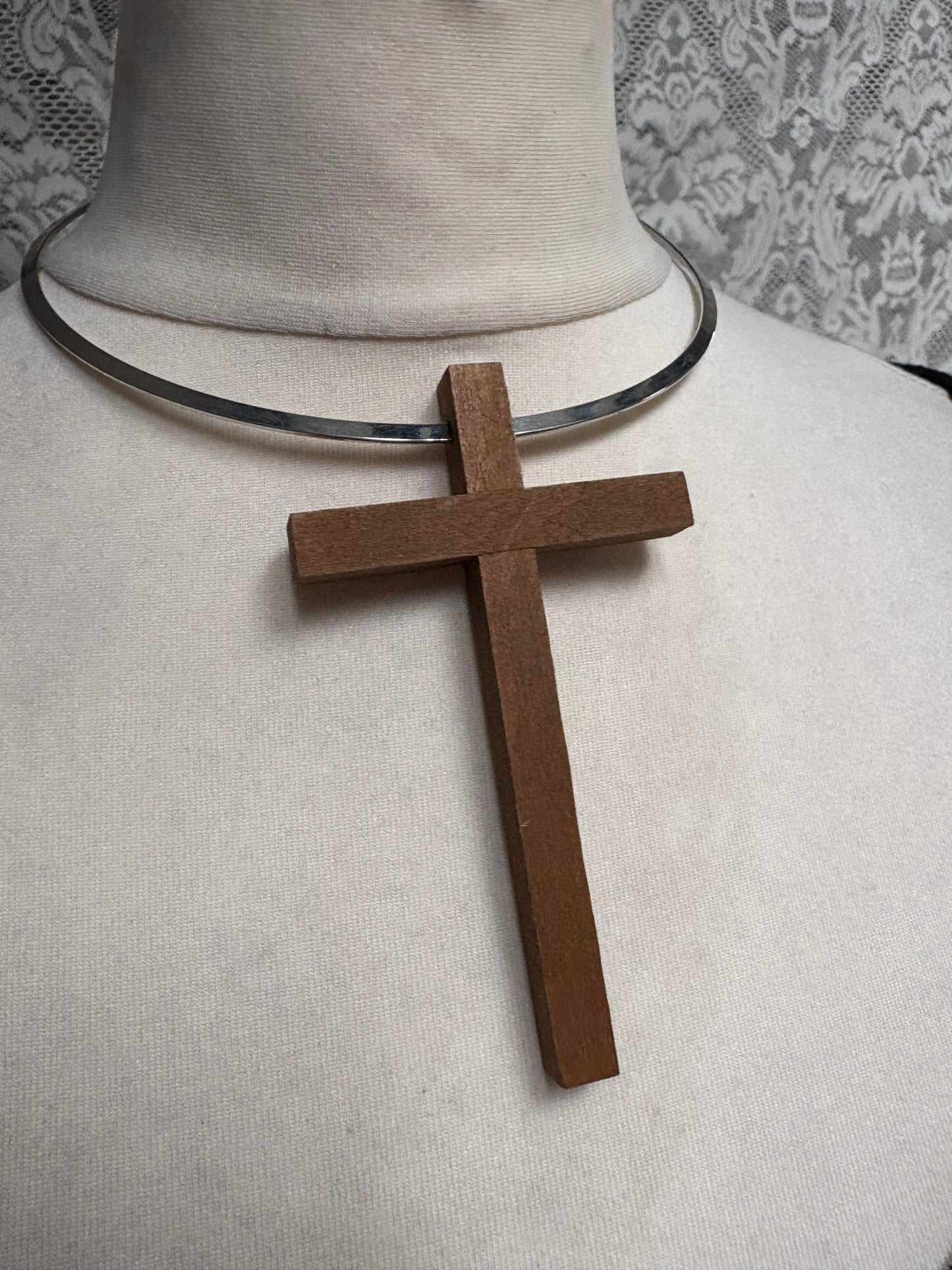 The Blessed Choker