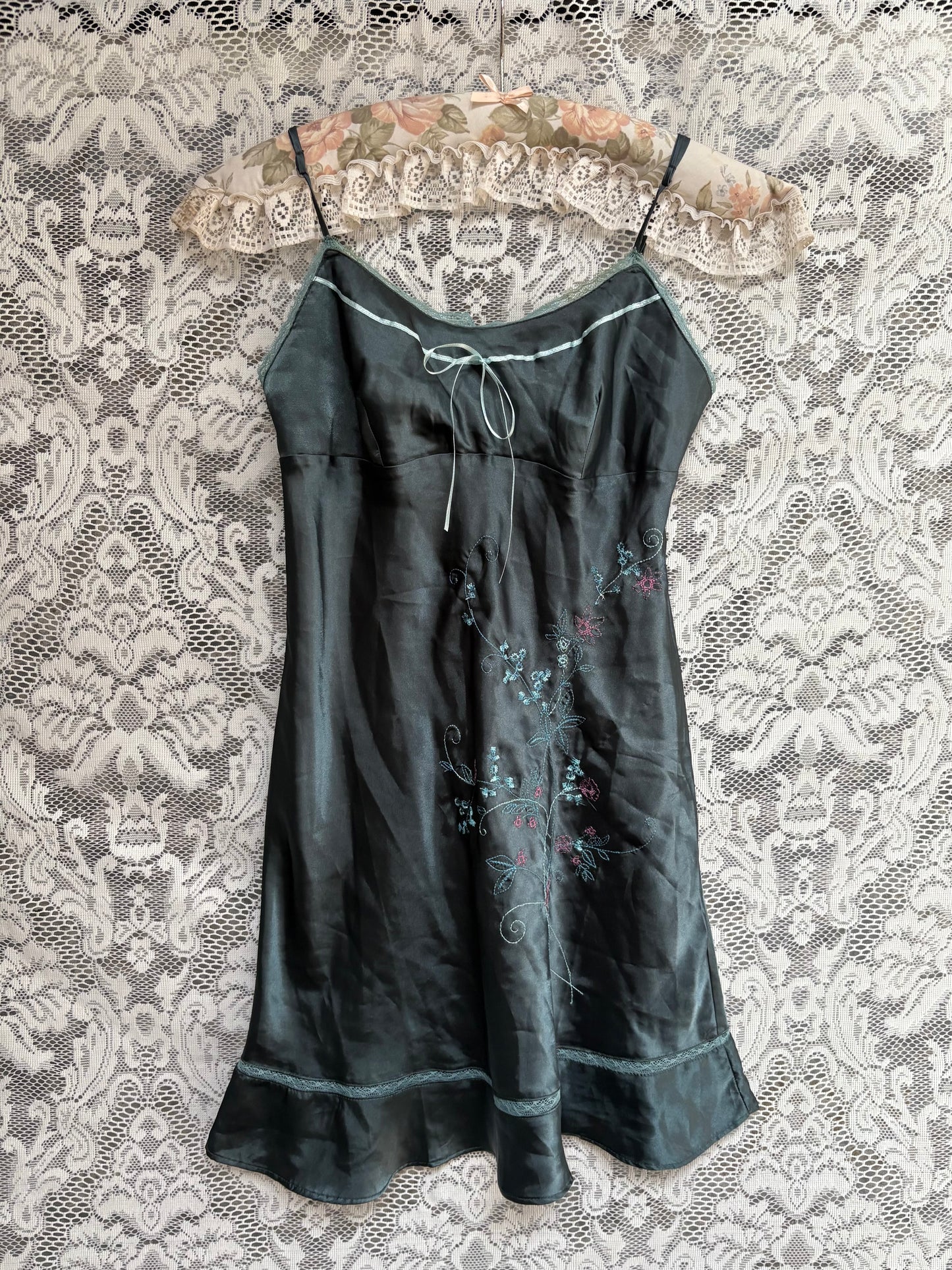 The Lana Dress