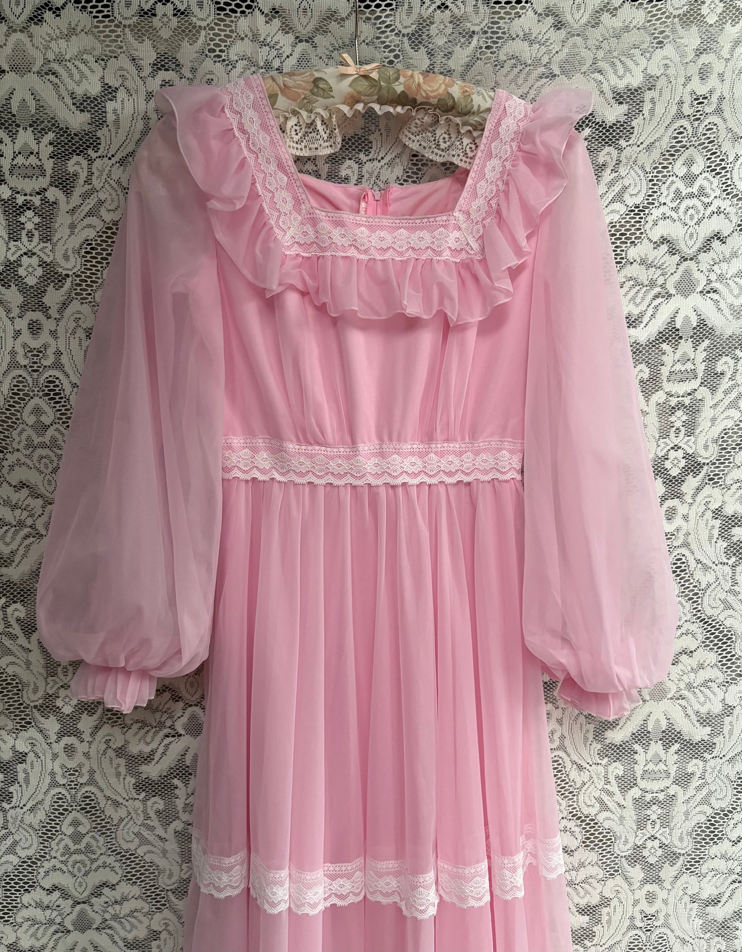 The Love Witch Dress