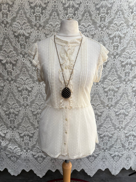The Lolita Blouse