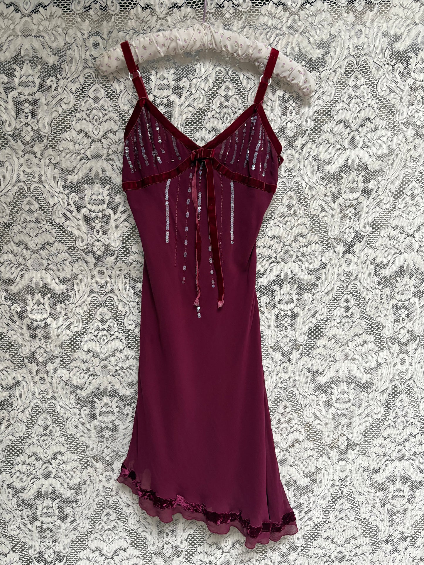 The Harlina Dress