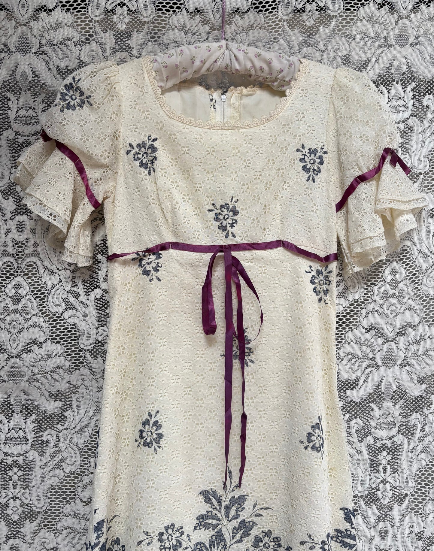 The Juliet Dress