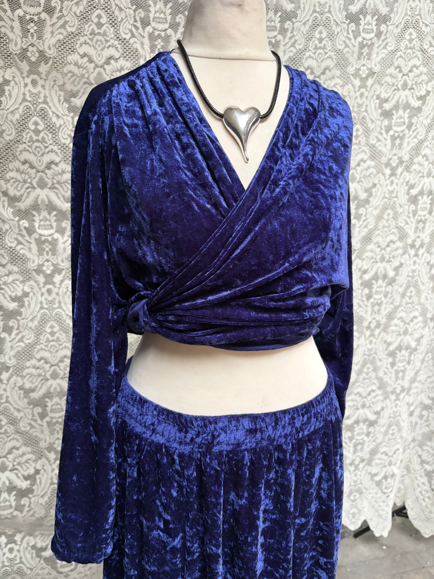 The Sonata Two Piece
