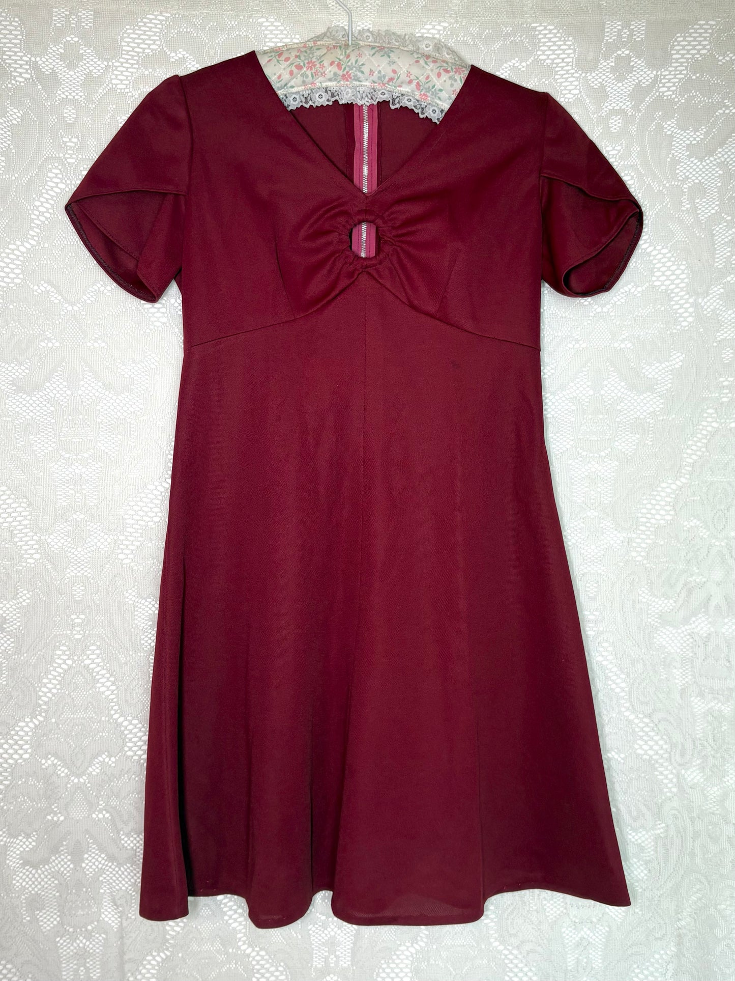 The Heart Stopper Dress