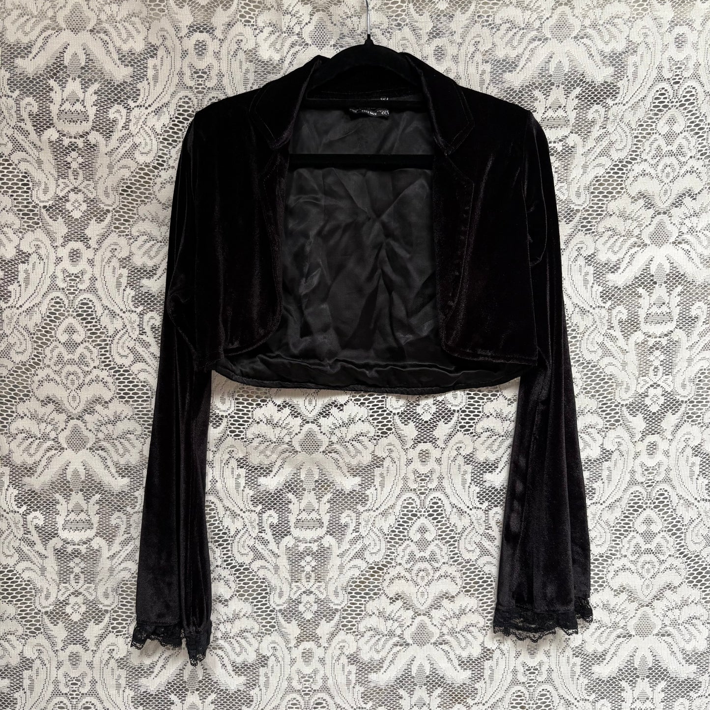 The Tala Bolero
