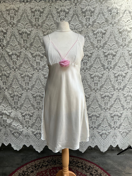 The Rosa Slip Dress