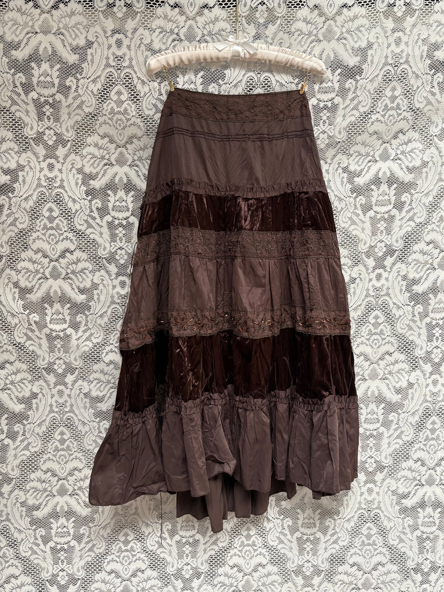 The Sienna Skirt