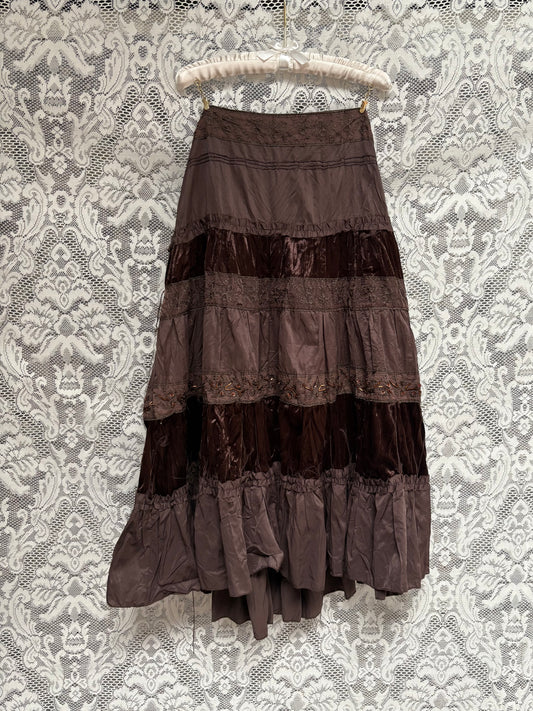 The Sienna Skirt