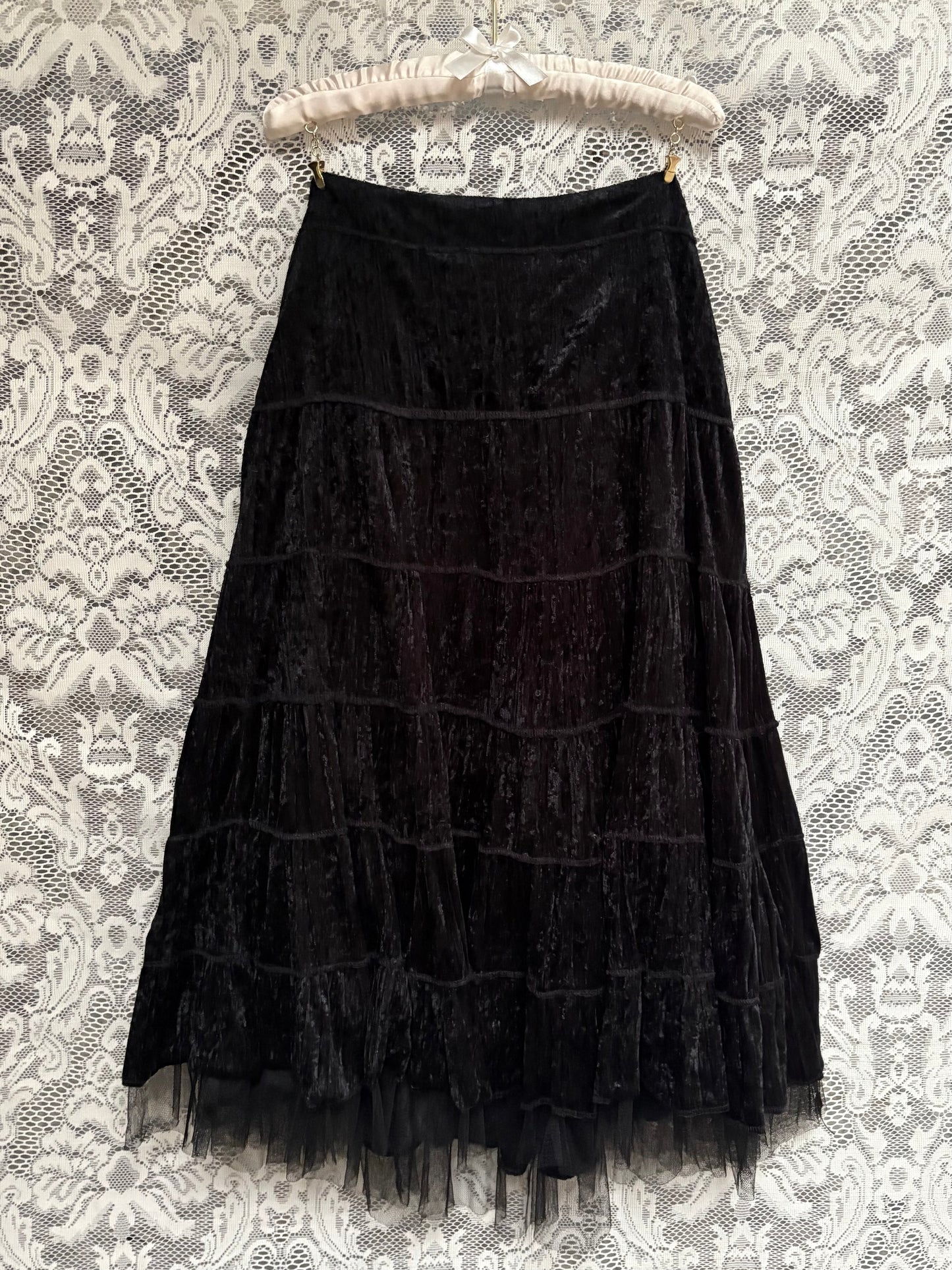 The Stephanie Skirt