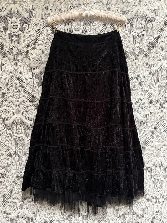 The Stephanie Skirt