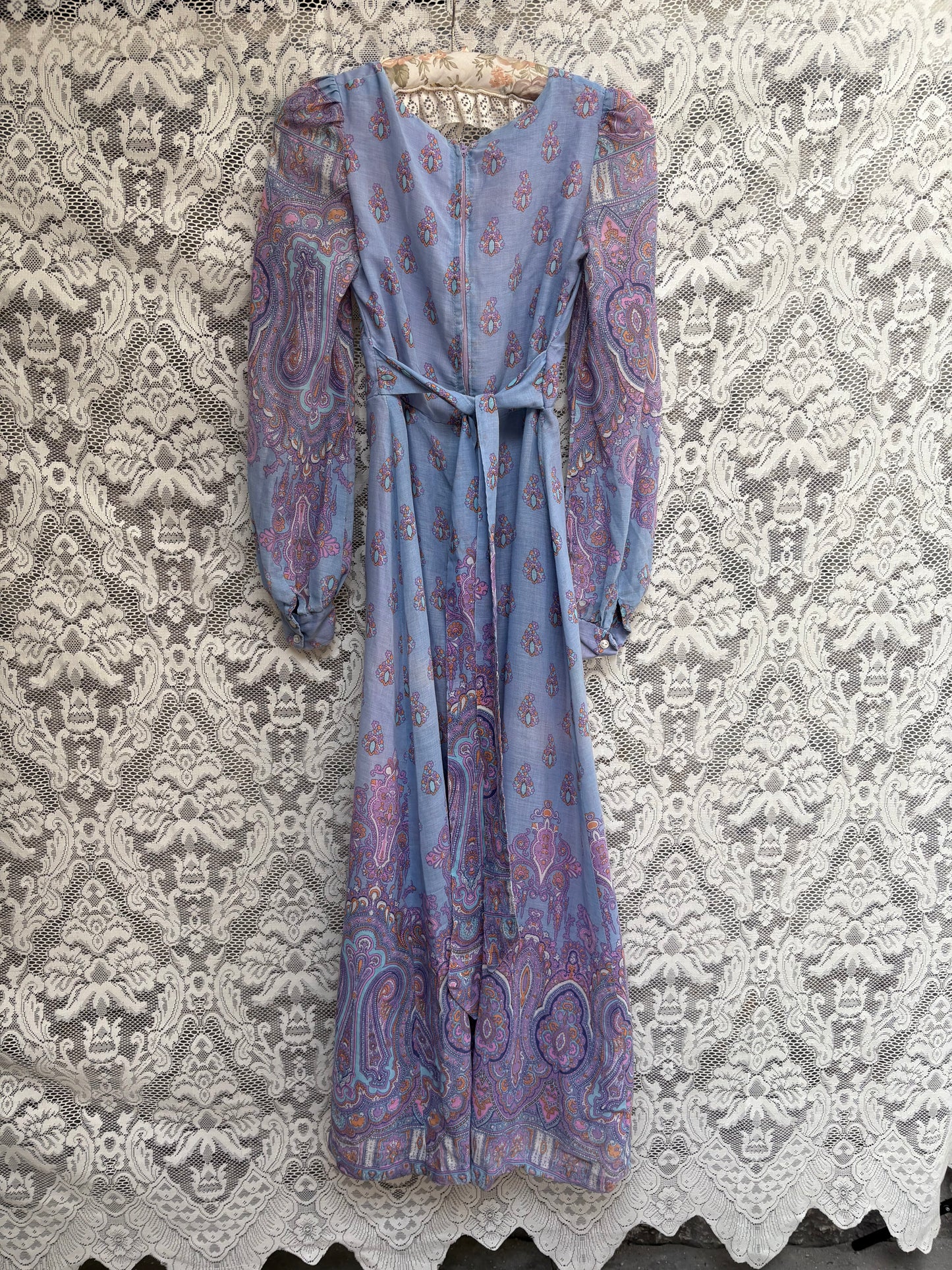 The Florence Dress