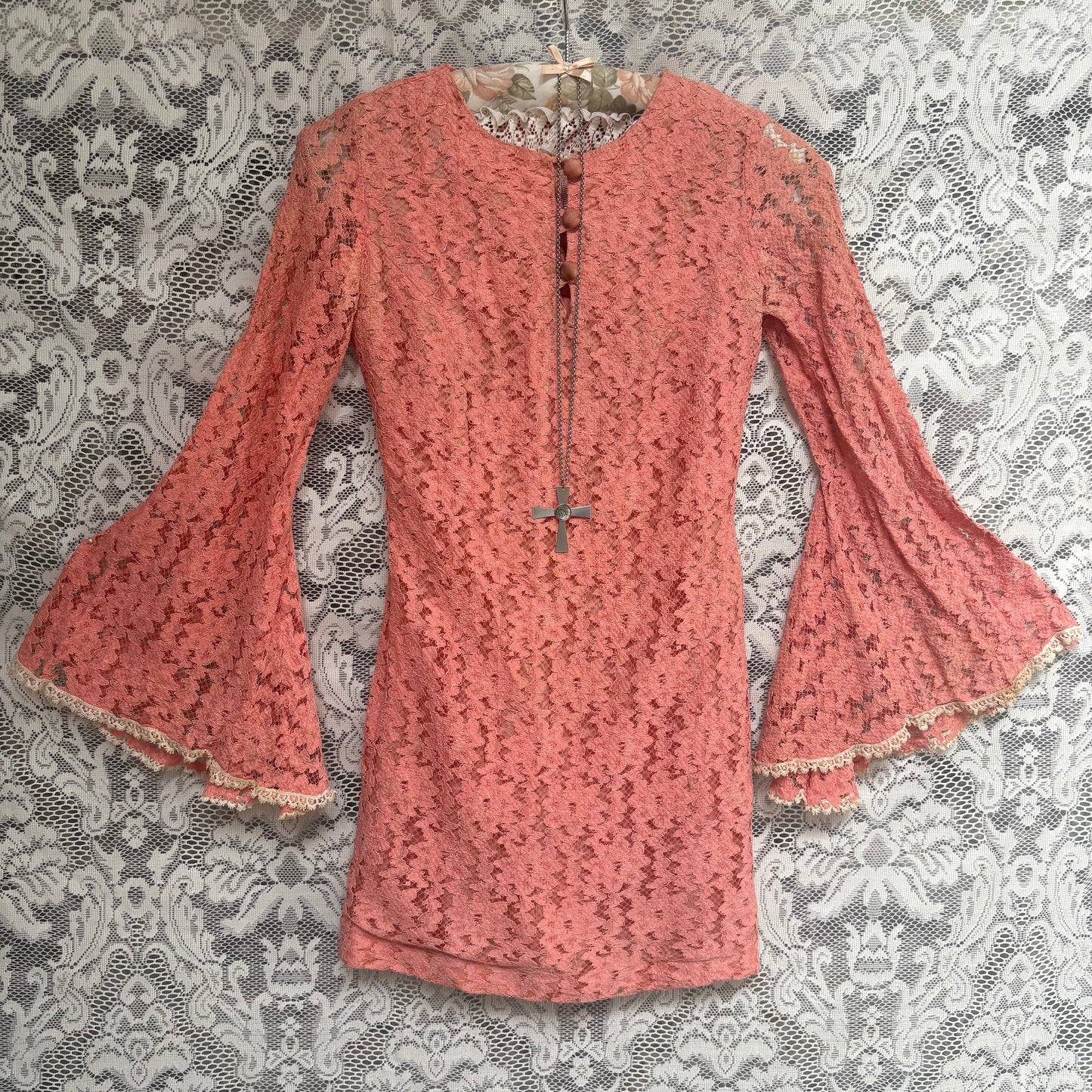 The Polly Dress