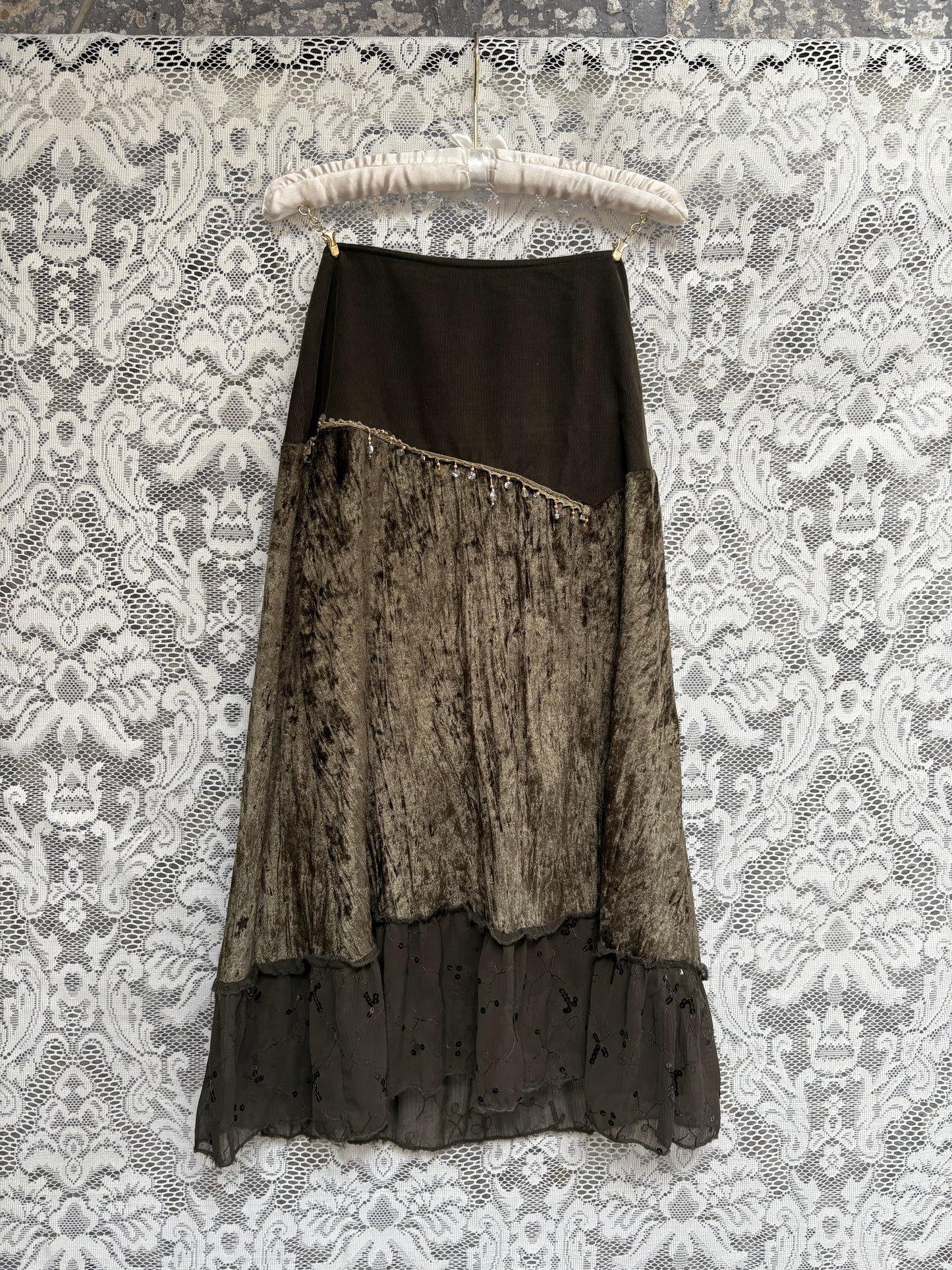 The Fauna Skirt