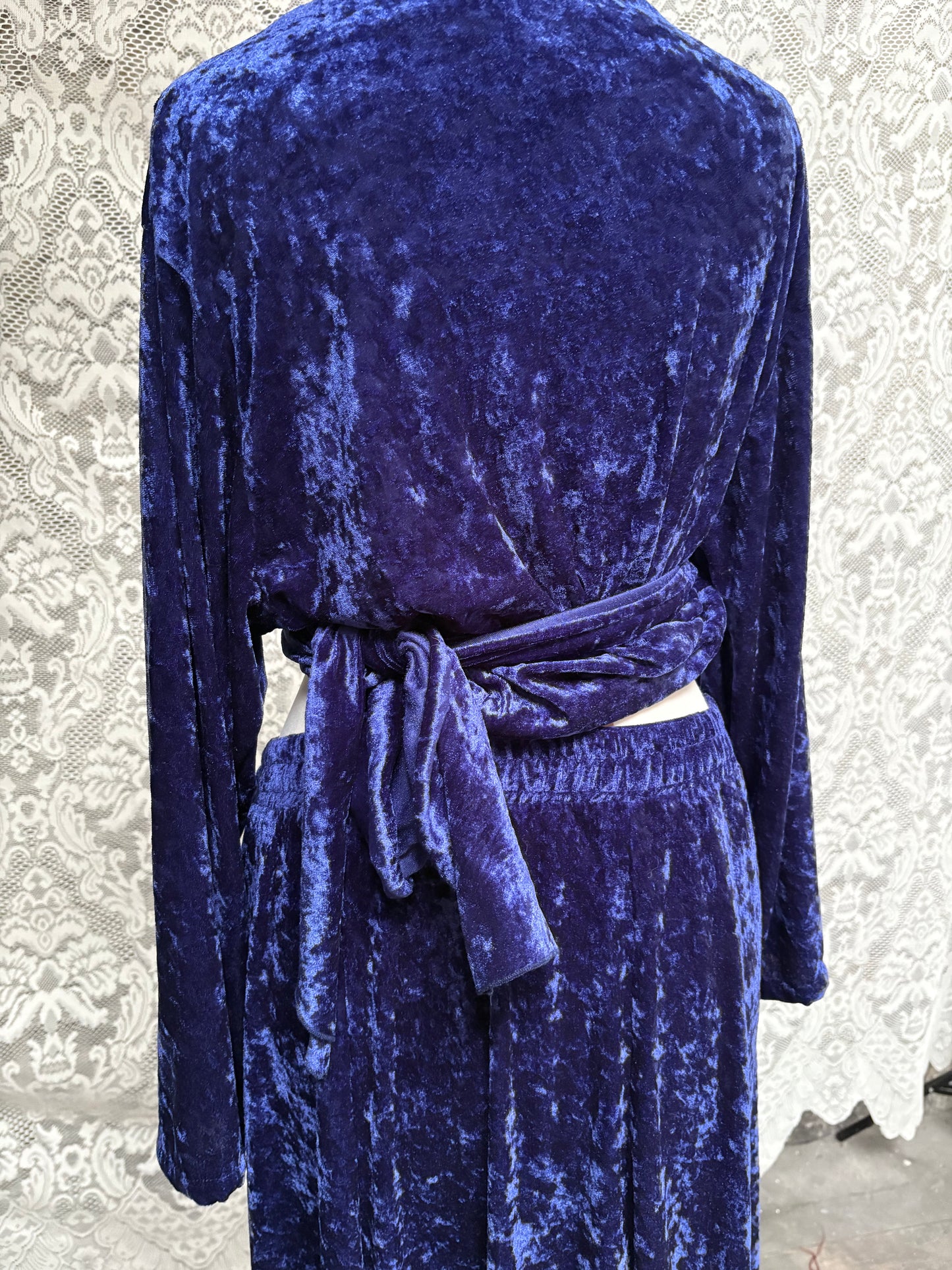The Sonata Two Piece