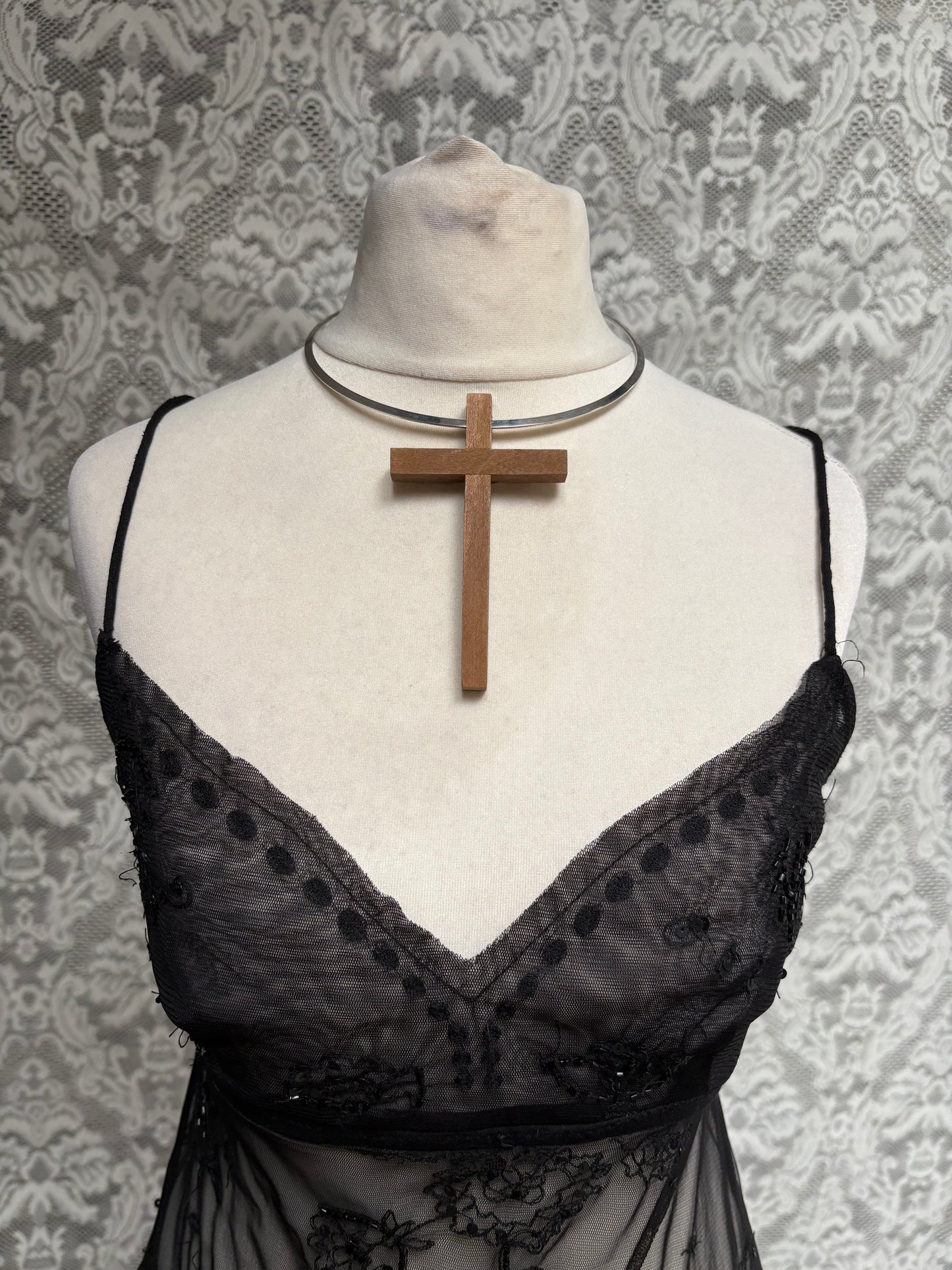 The Blessed Choker