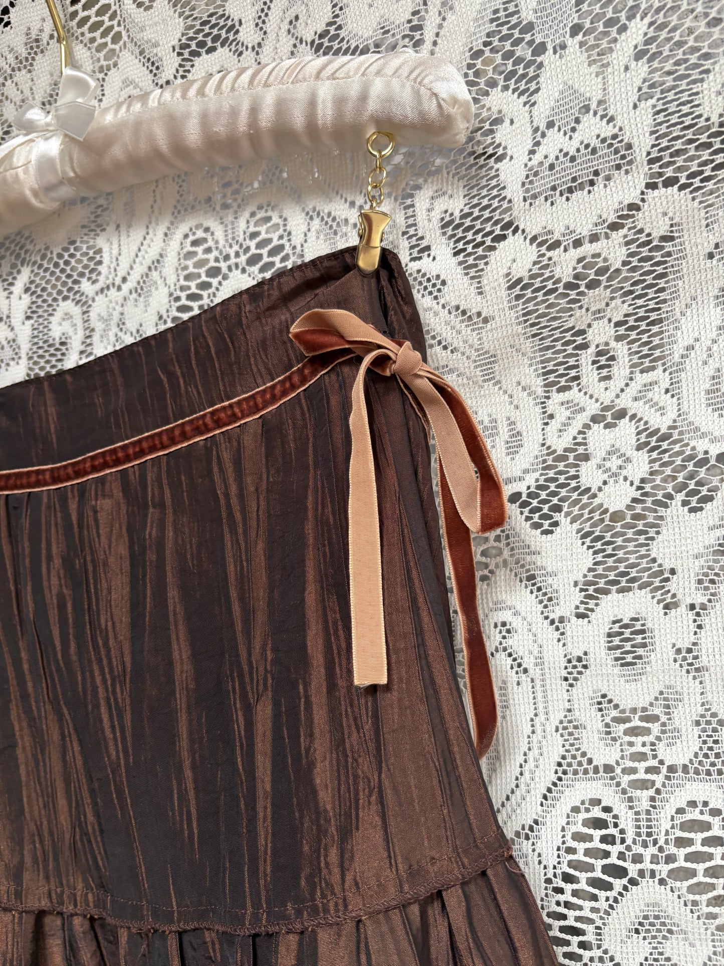 The Connie Skirt