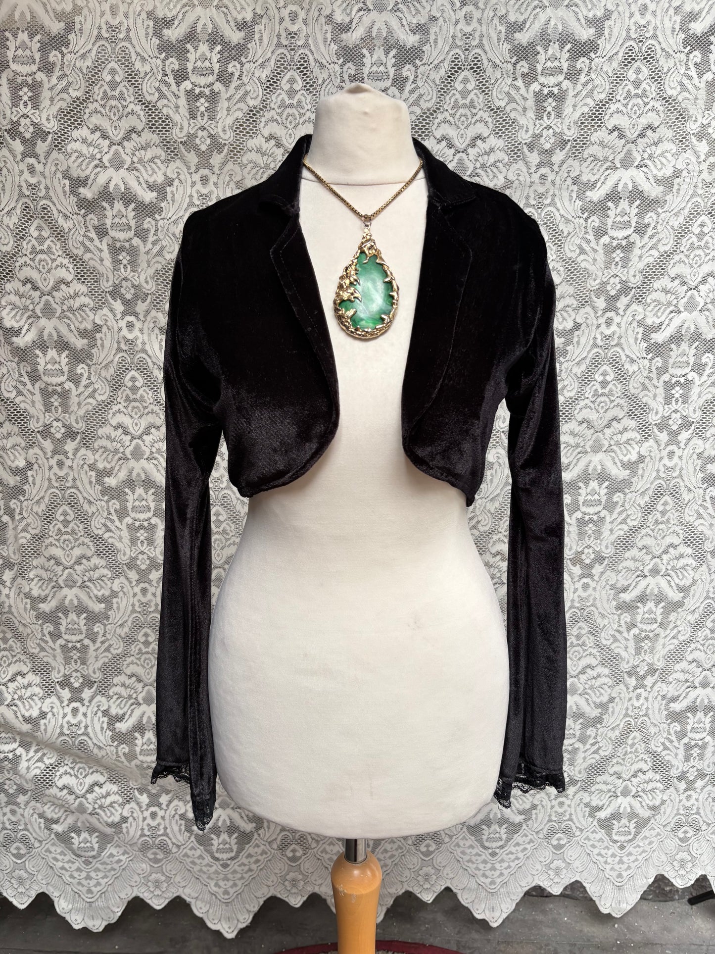 The Tala Bolero