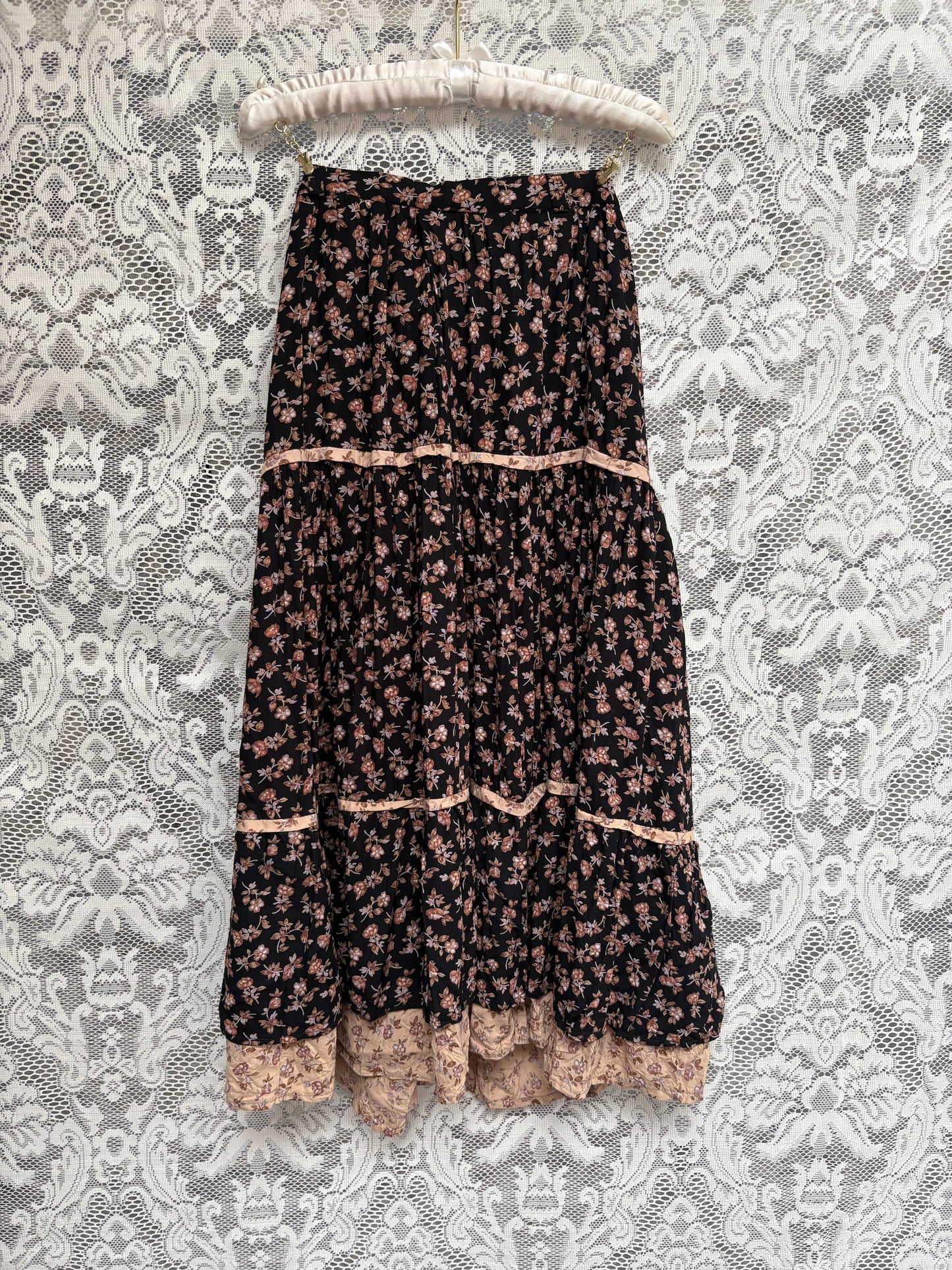 The Linnea Skirt