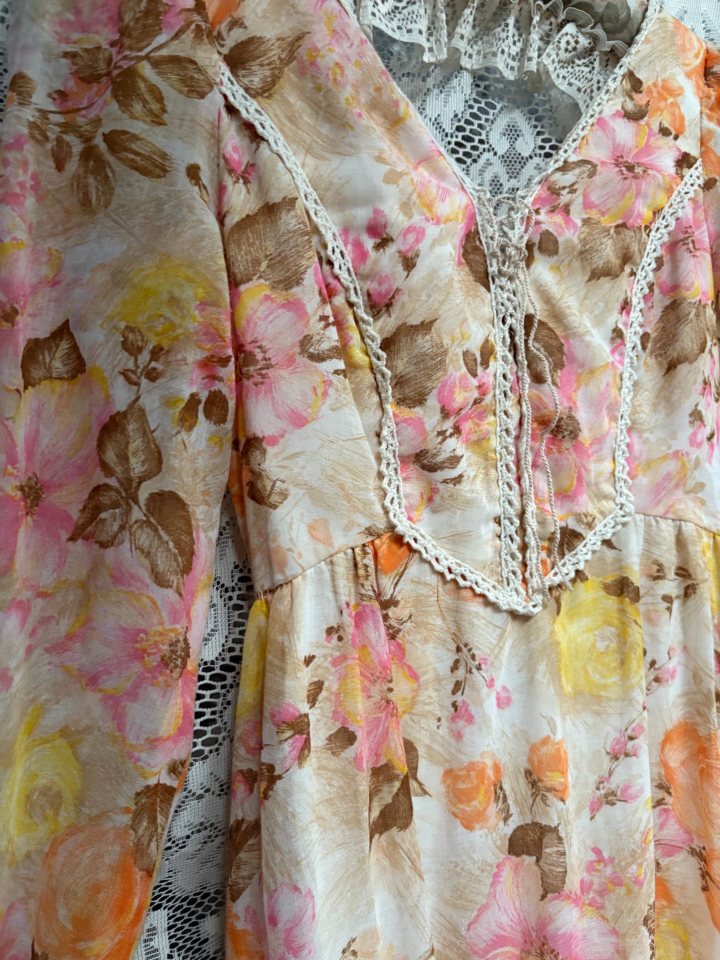 The Divination Dress