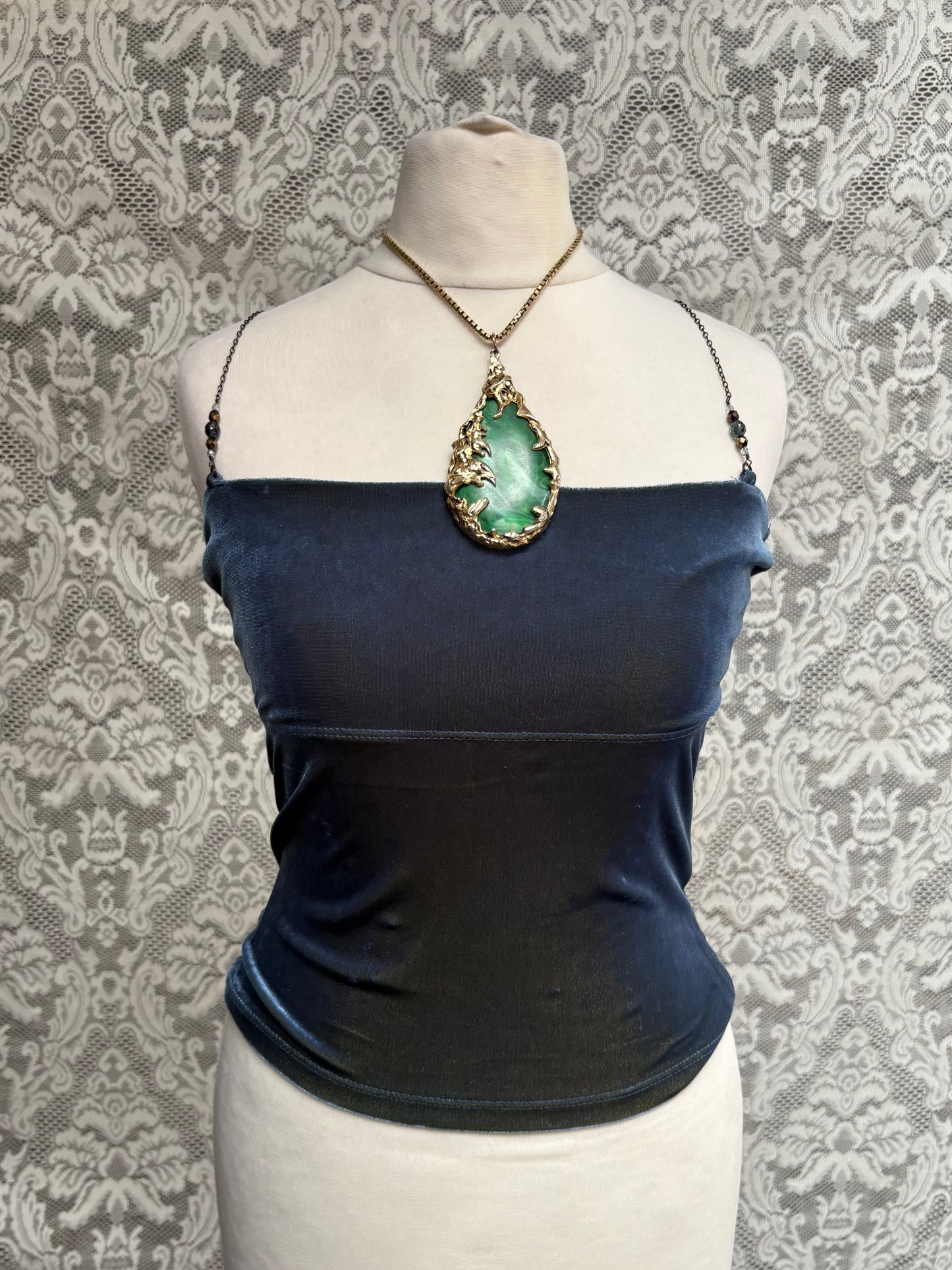 The Riley Top