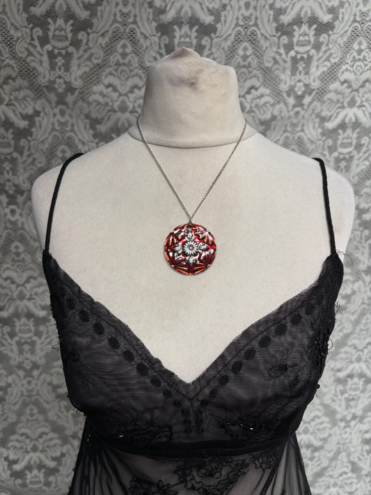 The Love Potion Pendant