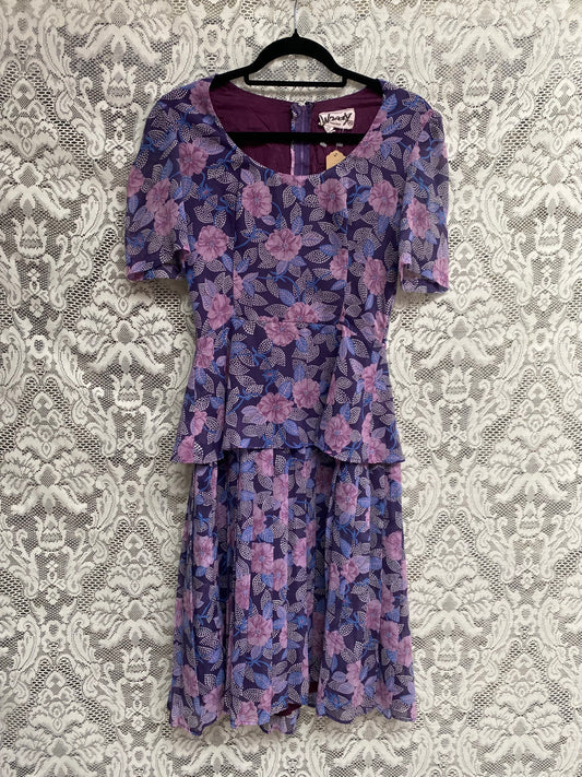 The Dianna Dress