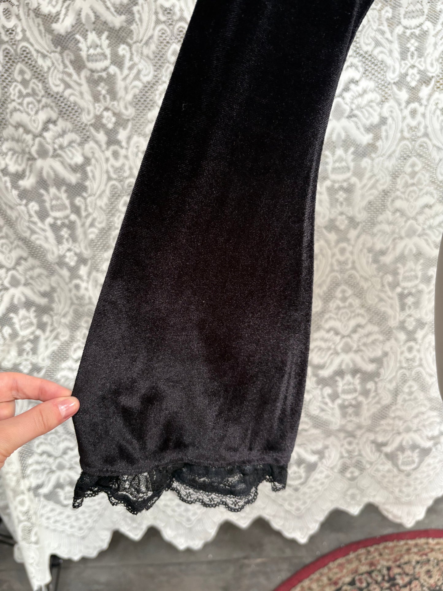 The Tala Bolero