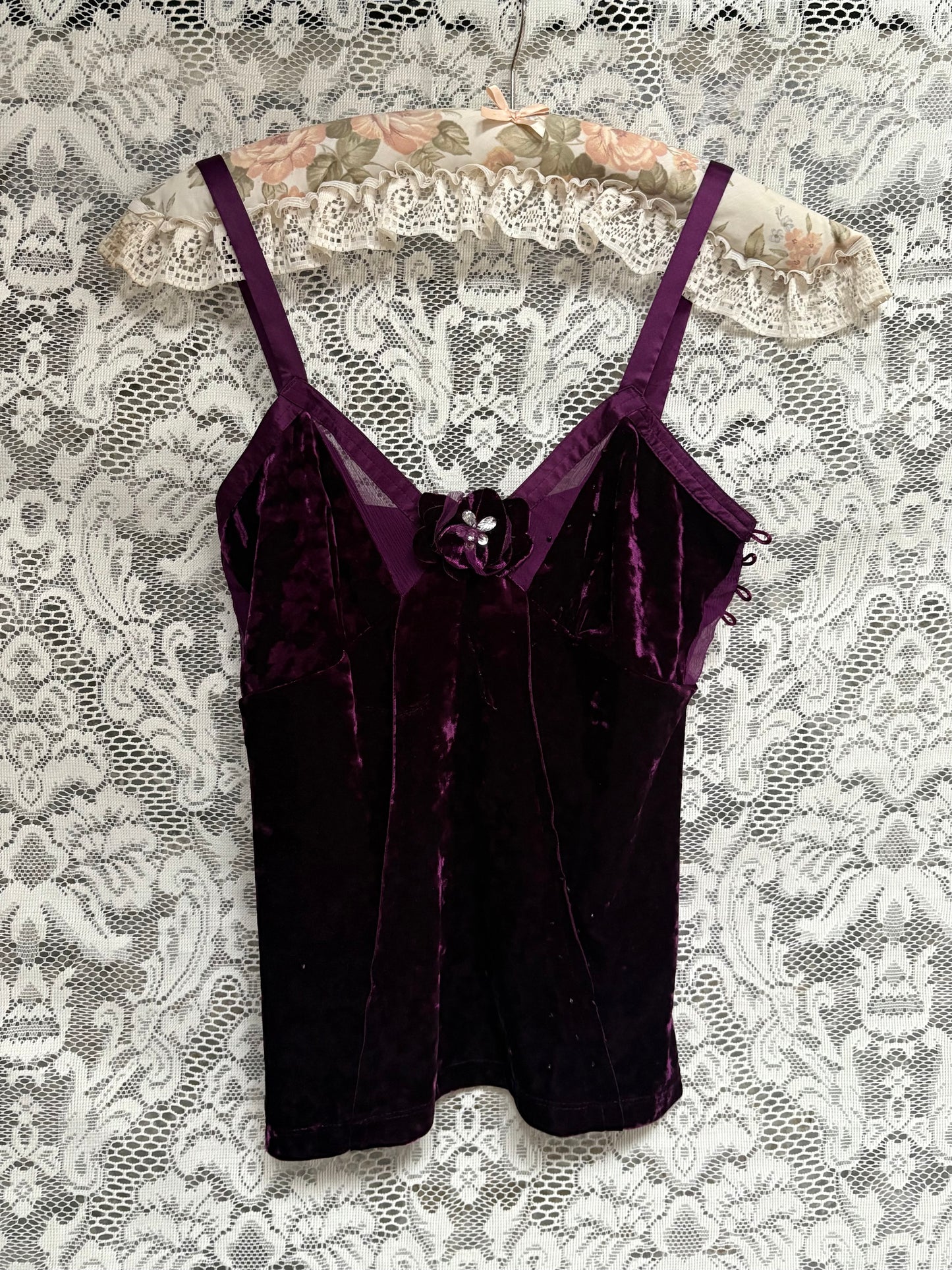 The Isadora Top